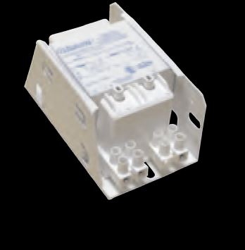 BALASTO MERC.HAL. Interior   150W 50x60